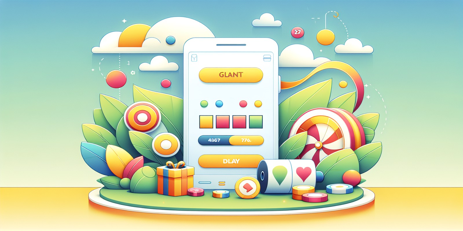 WILDZ Guide for Downloading the Wink App for Exciting Slot Games - Engaging image for Pakistan players.