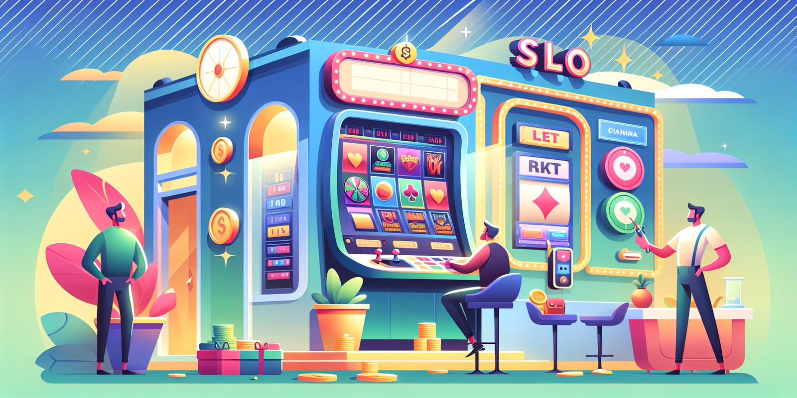 Download the Wink App Free: Your Ultimate Slot Gaming Companion 2025 - Slot Strategy Guide for Pakistani | WILDZ