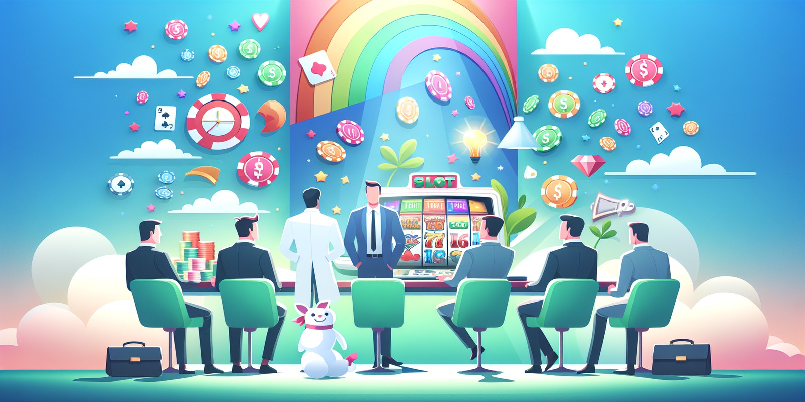 Unlock Big Wins: Top Slot Strategies for 2025 Success - WILDZ Guide for Pakistan Players