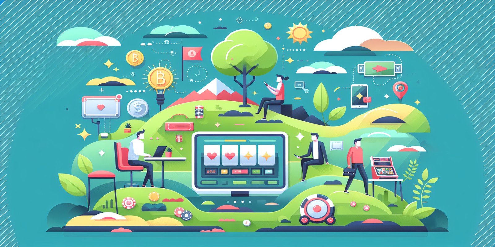 Unlock Big Wins: Top Slot Strategies for Pakistan Players in 2025 - A WILDZ guide.