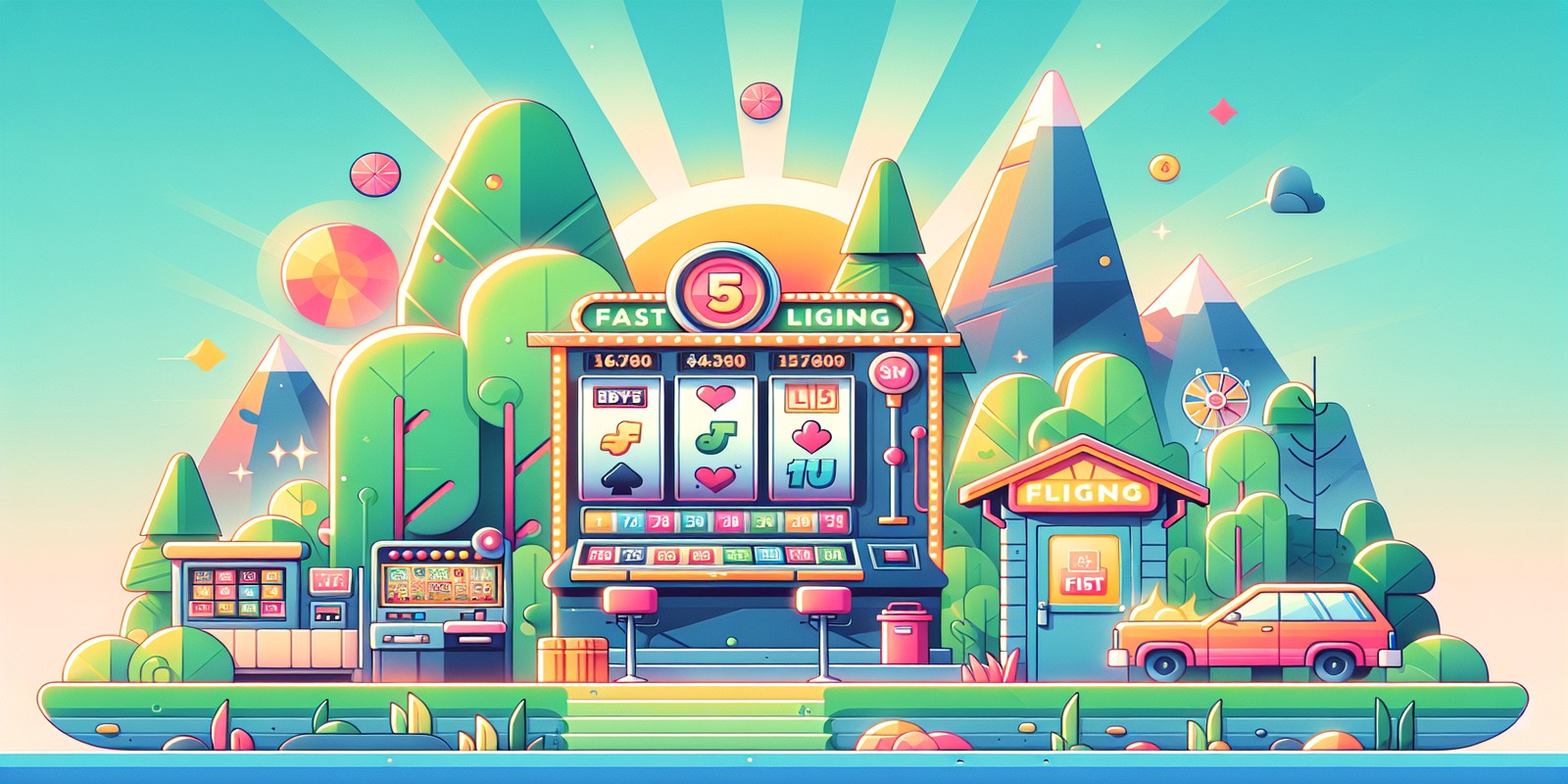 Unlock Fortune Gems Jackpot: Your Ultimate Slot Strategy 2025 - Slot Strategy Guide for Indian | WILDZ