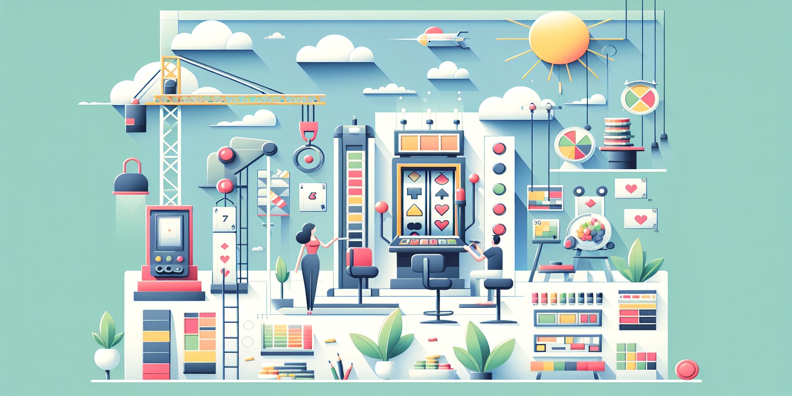 Unlock Fun: Download the WILDZ Wink App for Free Slot Games - Guide for Pakistani Players