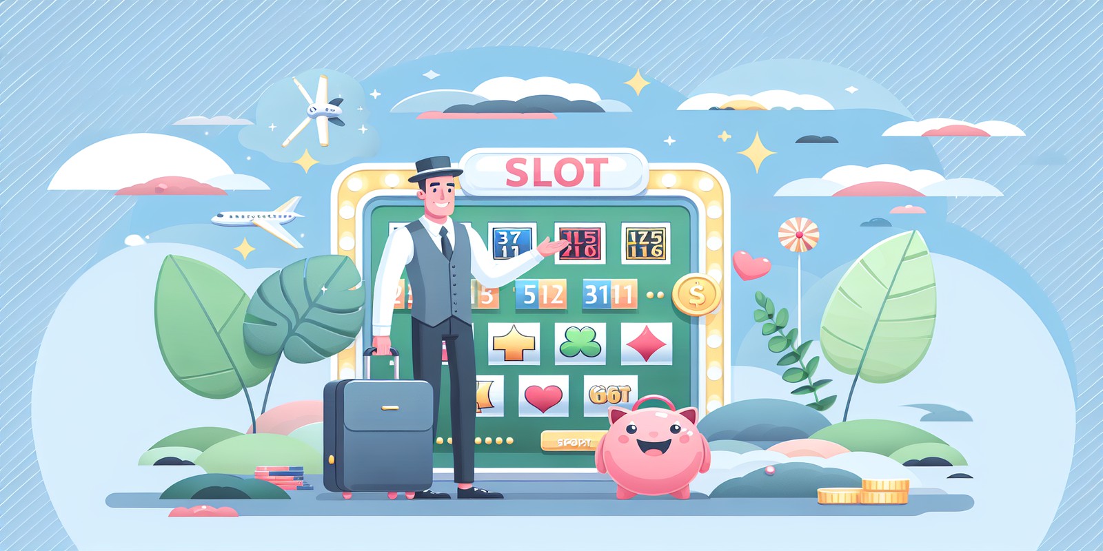 Unlock the Fortune Gems Jackpot: Top slot tips for Pakistan players by WILDZ