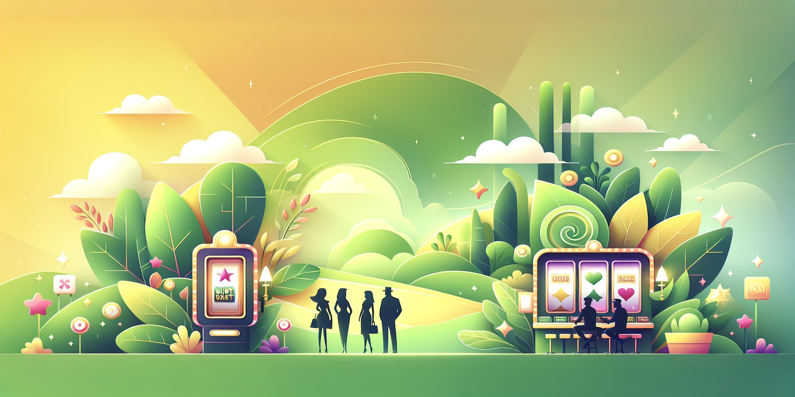 Unlock the Fun: Download the WILDZ Slot Games App 2026