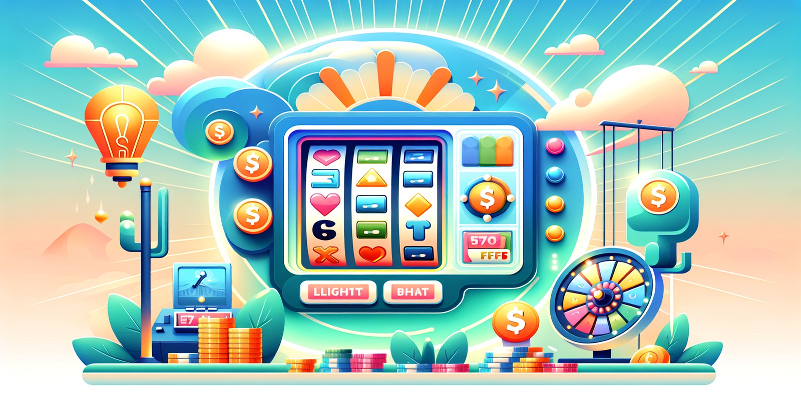 Complete guide to download the WINK App for slot games at WILDZ.