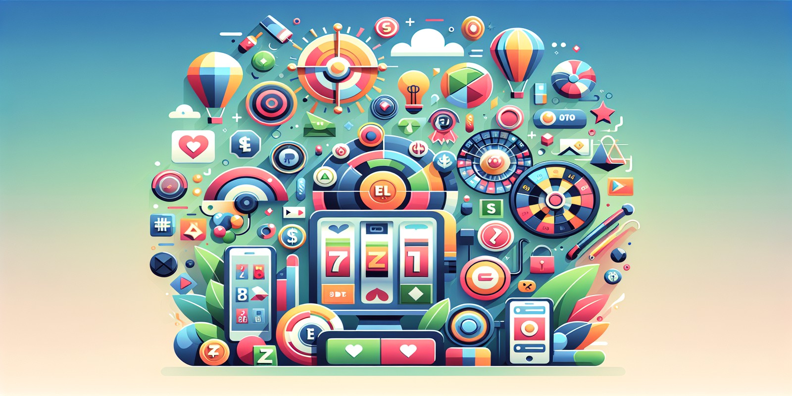 Unlock Winning Strategies: Top Slot Games for 2025 Players in Pakistan - Guide Image at WILDZ