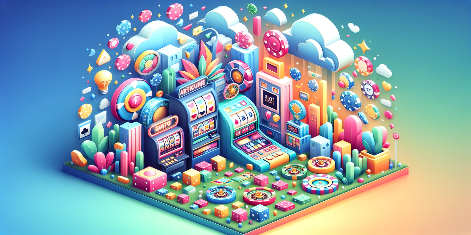 Unlock Wins: Best Slot Strategies for 2025 and Beyond - Slot Strategy Guide for Indian | WILDZ