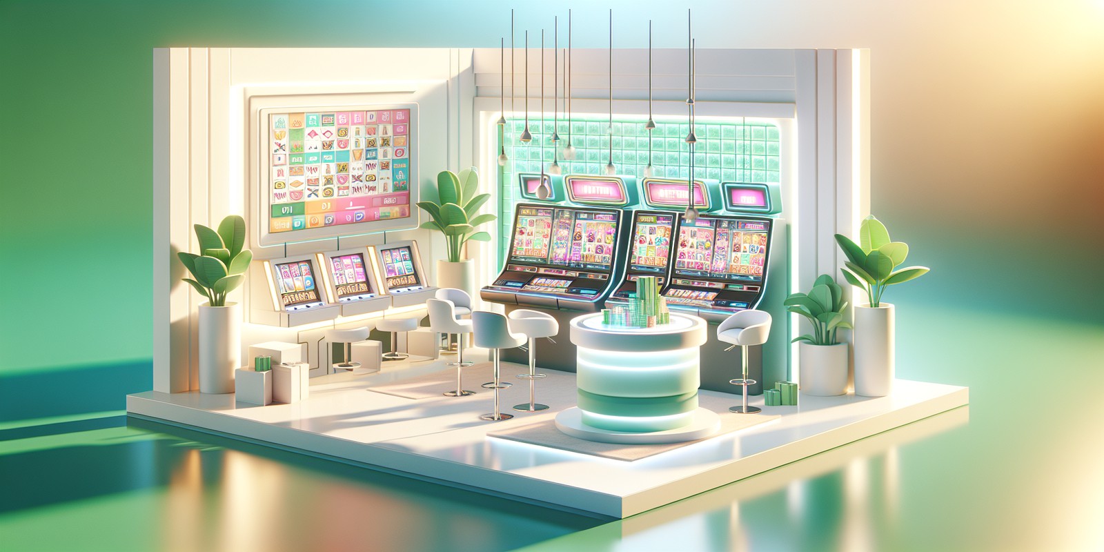 Unlock Your Fortune: Gems Jackpot Strategies for Big Wins in 2025 - Gaming Guide Guide for Indian | WILDZ