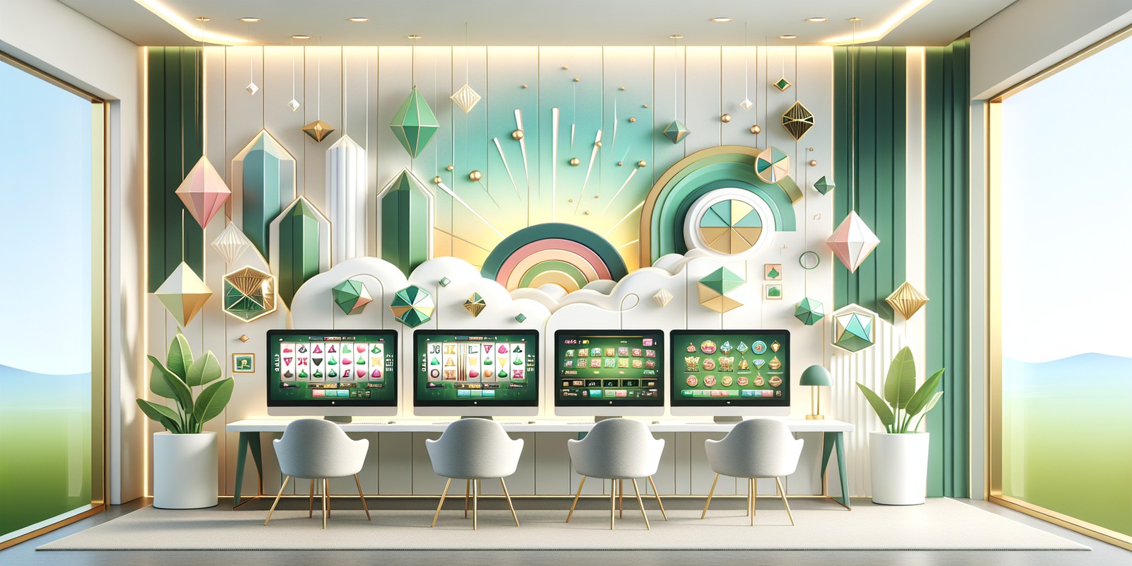 Unlocking the Wink App: Your Download Guide for Slot Games 2025 - WILDZ Guide for Pakistani Players.