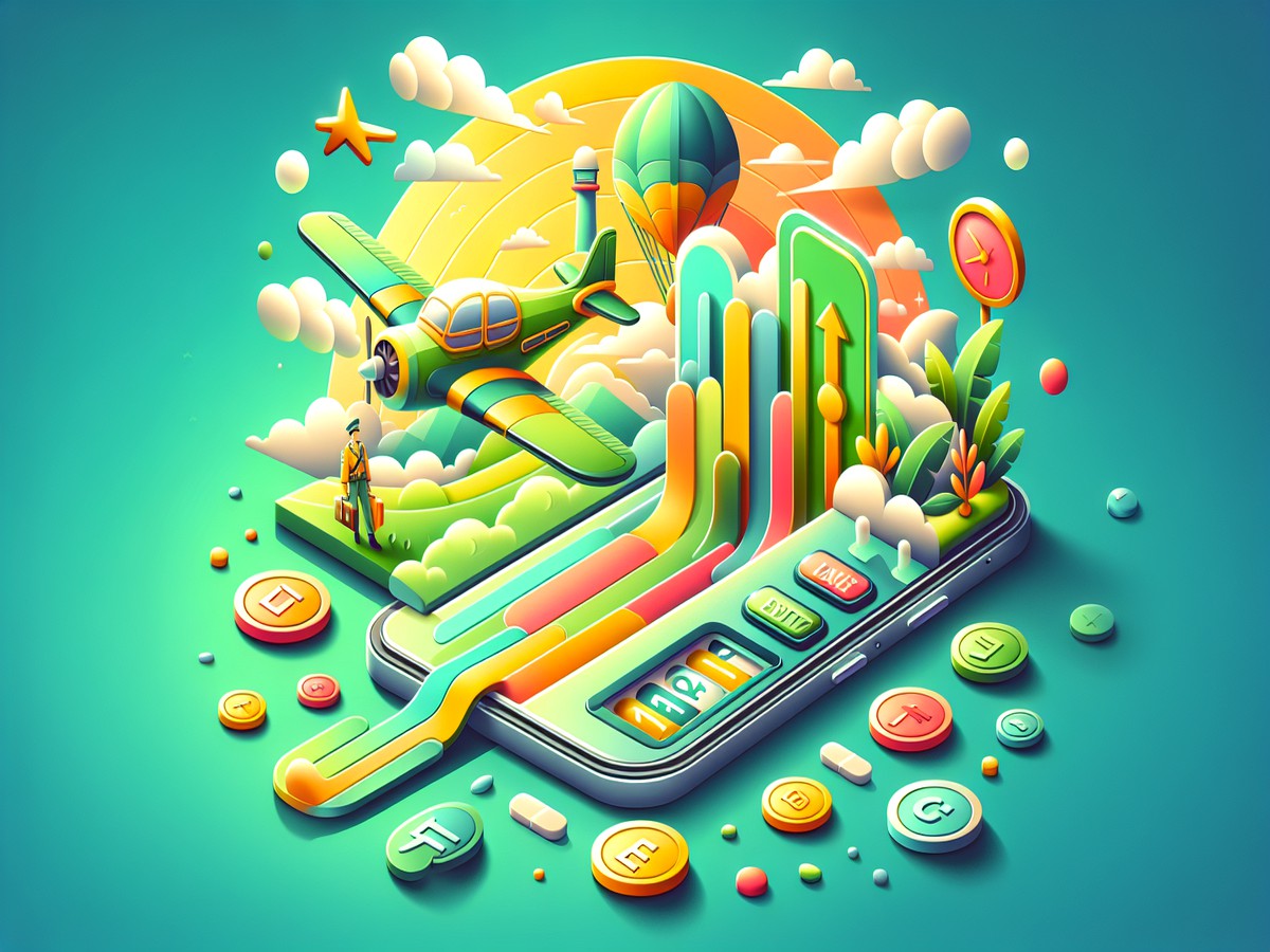 WILDZ Aviator Game - Experience the thrill at WILDZ