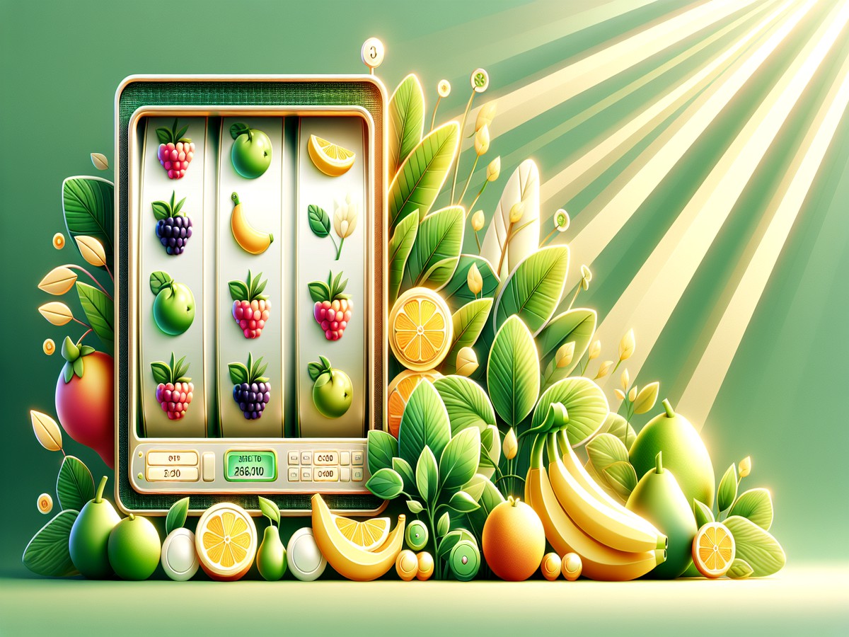 WILDZ Classic Fruit Slots - Timeless slots available at WILDZ