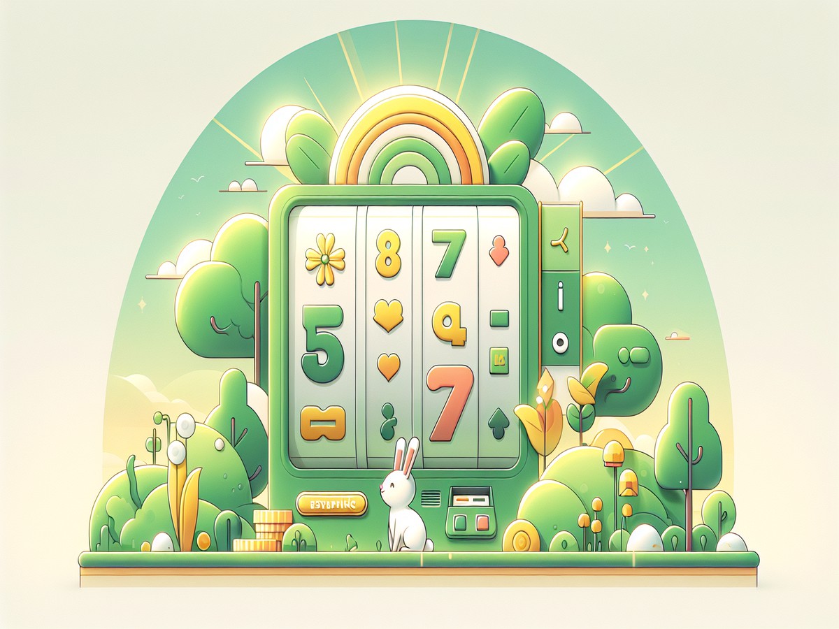 WILDZ Fortune Rabbit Slots - Play now at WILDZ