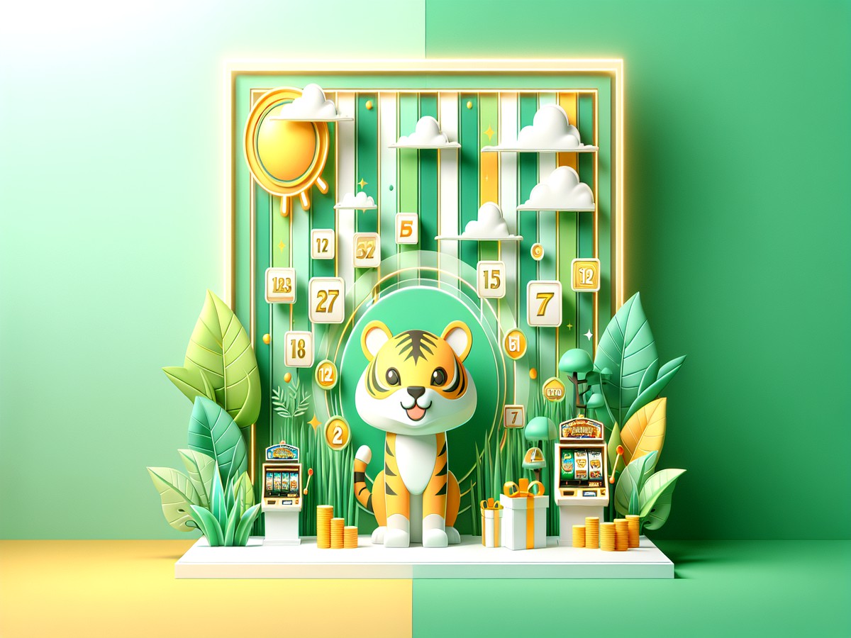 WILDZ Fortune Tiger Games - Enjoy slot action at WILDZ