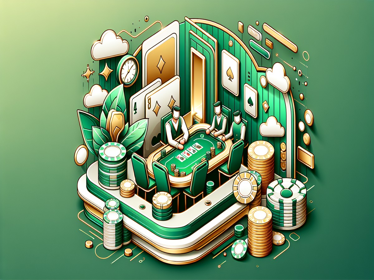 WILDZ Poker Games - Explore poker options at WILDZ