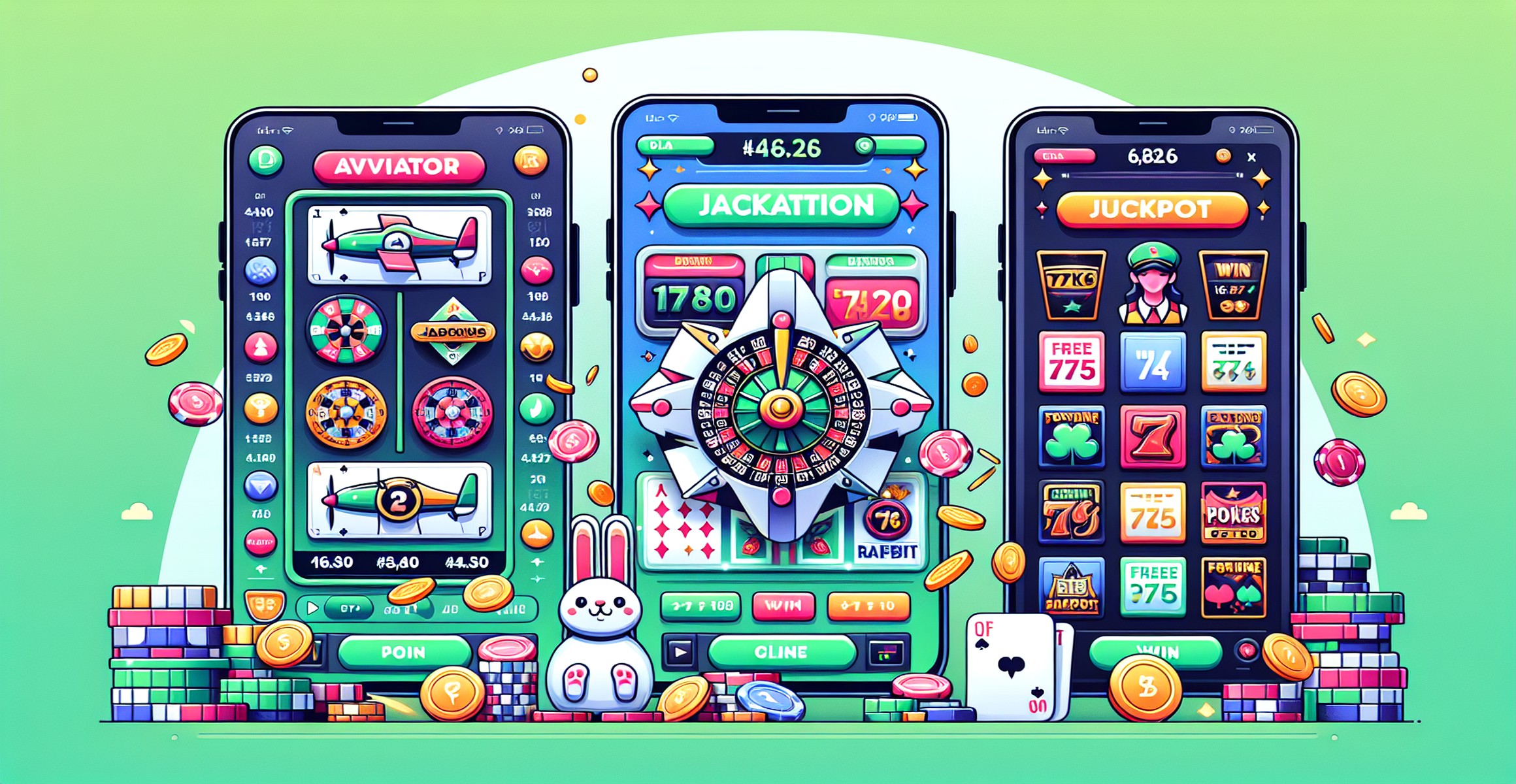 Fortune Tiger Games - Engaging slot game at WILDZ